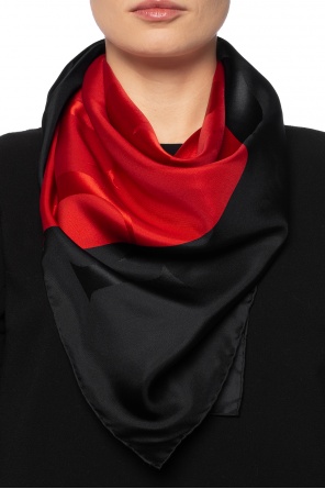 Silk shawl, zdjęcie 2 Silk shawl od Gucci